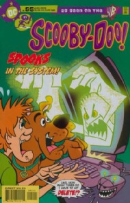 Scooby-Doo 1997 - 2010 #95