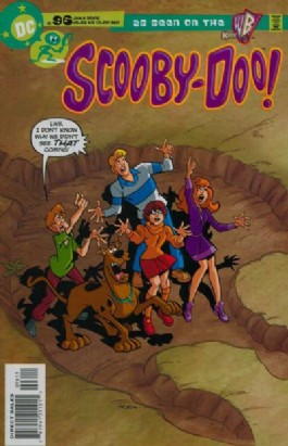 Scooby-Doo #96