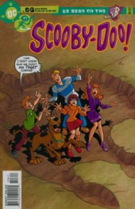 Scooby-Doo 1997 - 2010 #96