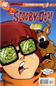 Scooby-Doo 1997 - 2010 #97