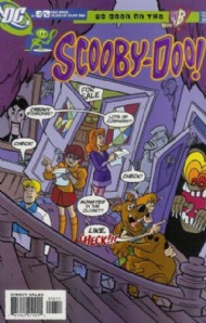 Scooby-Doo 1997 - 2010 #98
