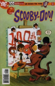Scooby-Doo 1997 - 2010 #100