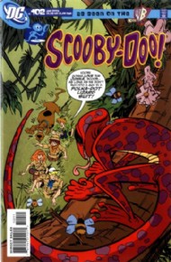 Scooby-Doo 1997 - 2010 #102