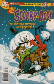 Scooby-Doo 1997 - 2010 #103