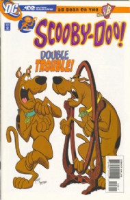 Scooby-Doo 1997 - 2010 #108