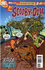 Scooby-Doo 1997 - 2010 #109