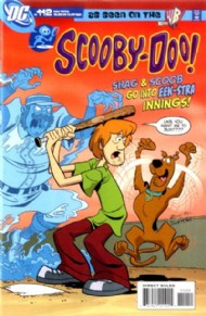 Scooby-Doo 1997 - 2010 #112