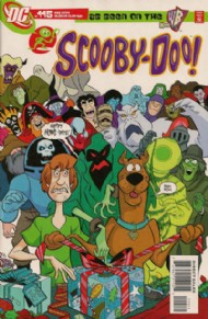 Scooby-Doo 1997 - 2010 #115