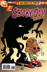 Scooby-Doo 1997 - 2010 #118