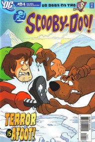 Scooby-Doo 1997 - 2010 #124