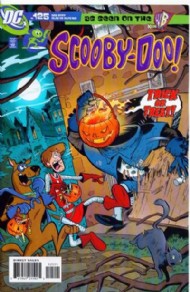 Scooby-Doo 1997 - 2010 #125