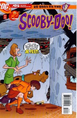 Scooby-Doo #126