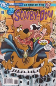 Scooby-Doo 1997 - 2010 #128