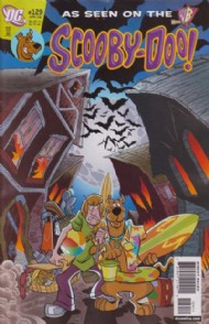 Scooby-Doo 1997 - 2010 #129