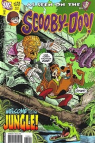 Scooby-Doo 1997 - 2010 #133