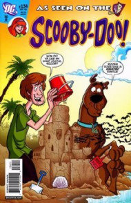 Scooby-Doo 1997 - 2010 #134