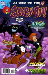 Scooby-Doo 1997 - 2010 #136