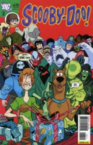 Scooby-Doo 1997 - 2010 #139