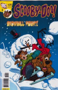 Scooby-Doo 1997 - 2010 #140