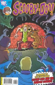 Scooby-Doo 1997 - 2010 #141