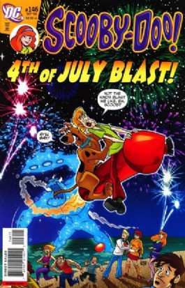 Scooby-Doo #146