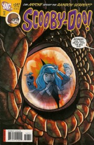Scooby-Doo 1997 - 2010 #147