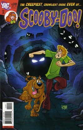 Scooby-Doo #149