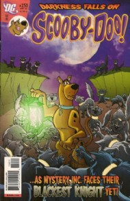 Scooby-Doo 1997 - 2010 #150
