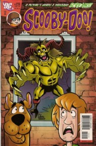 Scooby-Doo 1997 - 2010 #151