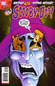 Scooby-Doo 1997 - 2010 #153