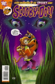 Scooby-Doo 1997 - 2010 #156