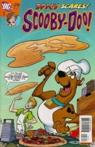 Scooby-Doo 1997 - 2010 #158