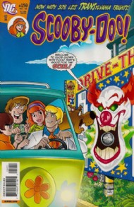 Scooby-Doo 1997 - 2010 #159