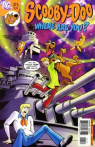 Scooby-Doo, Where Are You? 2010 - 2014 #11