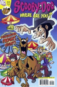 Scooby-Doo, Where Are You? 2010 - 2014 #14