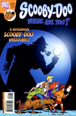 Scooby-Doo, Where Are You? #15