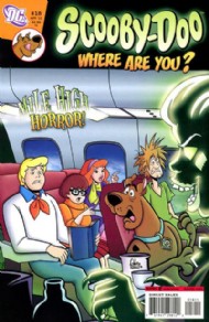 Scooby-Doo, Where Are You? 2010 - 2014 #18