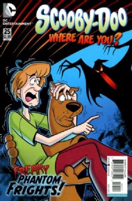 Scooby-Doo, Where Are You? 2010 - 2014 #25