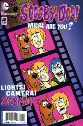 Scooby-Doo, Where Are You? #29