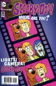 Scooby-Doo, Where Are You? 2010 - 2014 #29