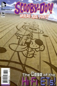 Scooby-Doo, Where Are You? 2010 - 2014 #34
