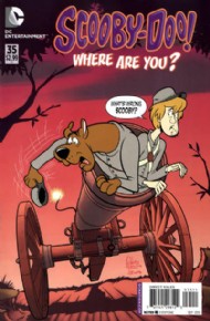 Scooby-Doo, Where Are You? 2010 - 2014 #35