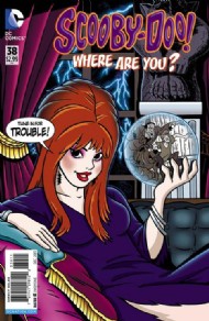 Scooby-Doo, Where Are You? 2010 - 2014 #38