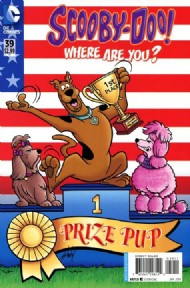 Scooby-Doo, Where Are You? 2010 - 2014 #39