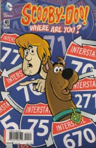 Scooby-Doo, Where Are You? 2010 - 2014 #41