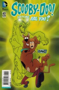 Scooby-Doo, Where Are You? 2010 - 2014 #43