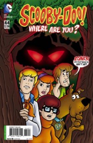 Scooby-Doo, Where Are You? 2010 - 2014 #44