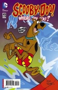 Scooby-Doo, Where Are You? 2010 - 2014 #45