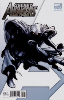 Secret Avengers (1st Series) #2