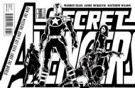 Secret Avengers (1st Series) 2010 - 2013 #16